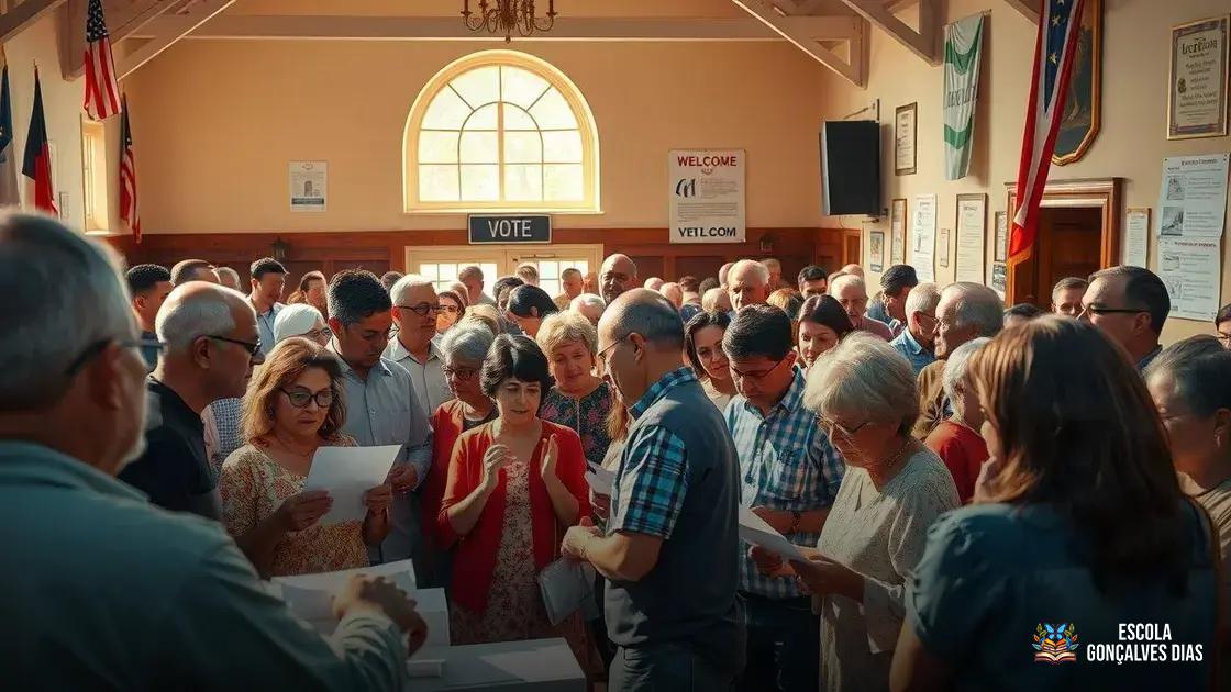 Como é feita a eleição ou indicação dos conselheiros municipais Como é feita a eleição ou indicação dos conselheiros municipais