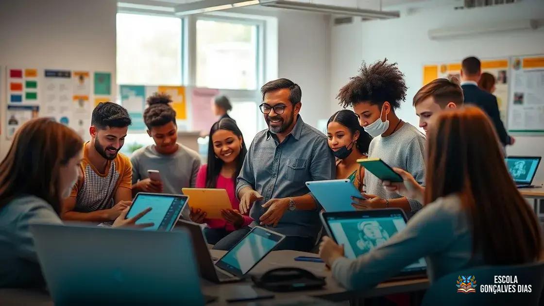 Como Ensinar os Alunos a Usar a IA de Forma Responsável