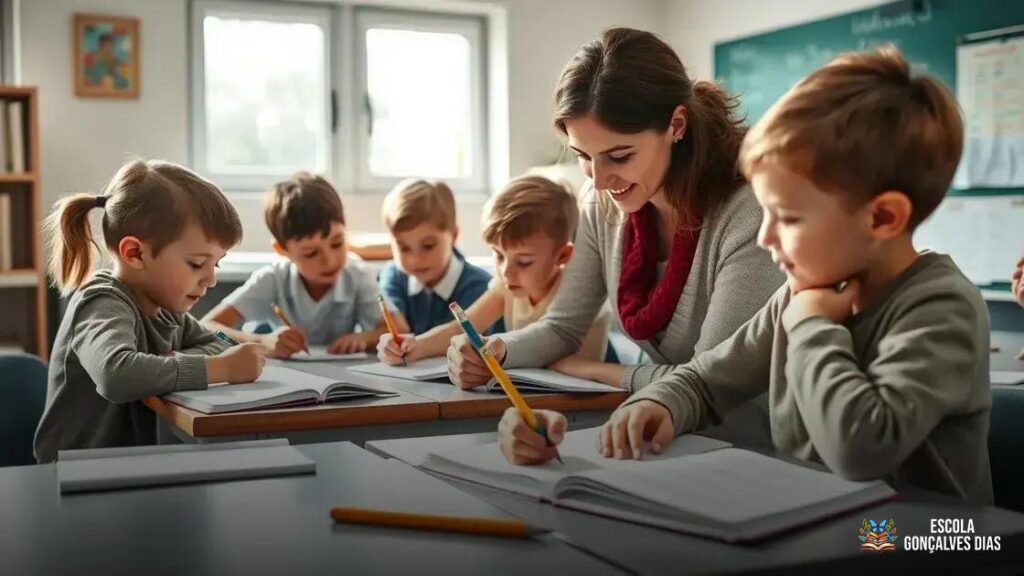 Como Ensinar Produção de Texto no Ensino Fundamental: Etapas, Gêneros e Avaliação