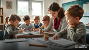 Como Ensinar Produção de Texto no Ensino Fundamental: Etapas, Gêneros e Avaliação