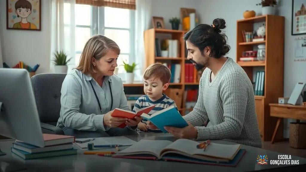 Como Fazer uma Avaliação Psicopedagógica para Dislexia