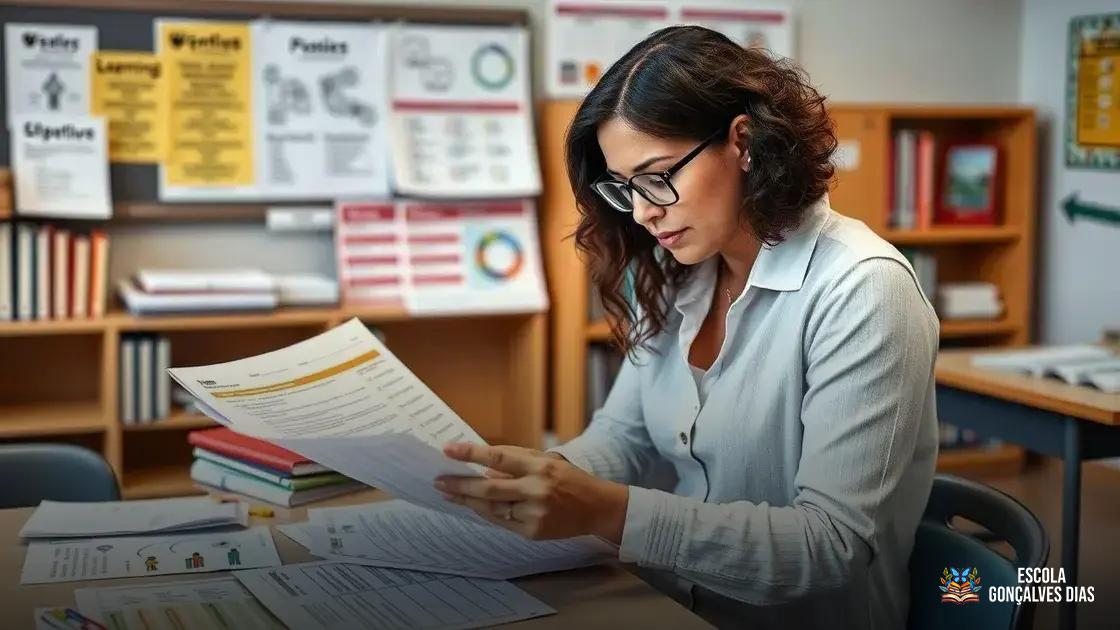  Como identificar os componentes curriculares, objetos de conhecimento e habilidades