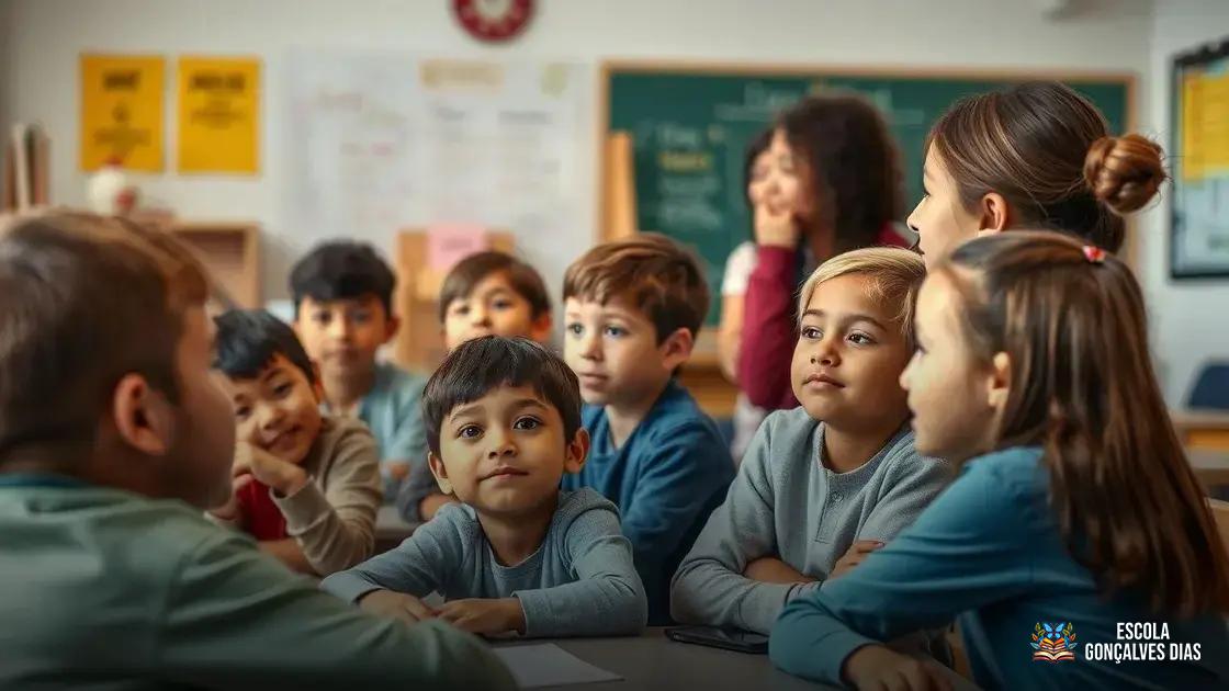 Como identificar qual tipo de motivação predomina em cada estudante Como identificar qual tipo de motivação predomina em cada estudante