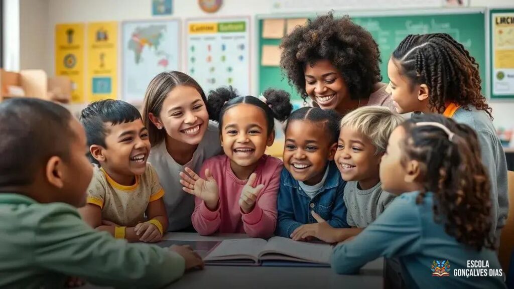 Como Implantar um Programa de Educação Emocional na Escola