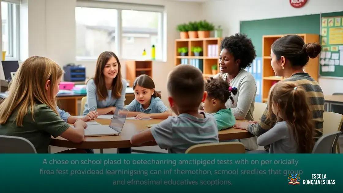  Como incluir a educação emocional no planejamento pedagógico