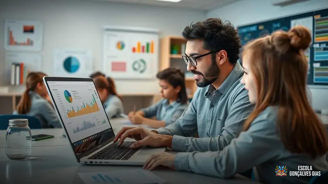 Como Integrar a Inteligência Artificial ao Planejamento Pedagógico Como Integrar a Inteligência Artificial ao Planejamento Pedagógico