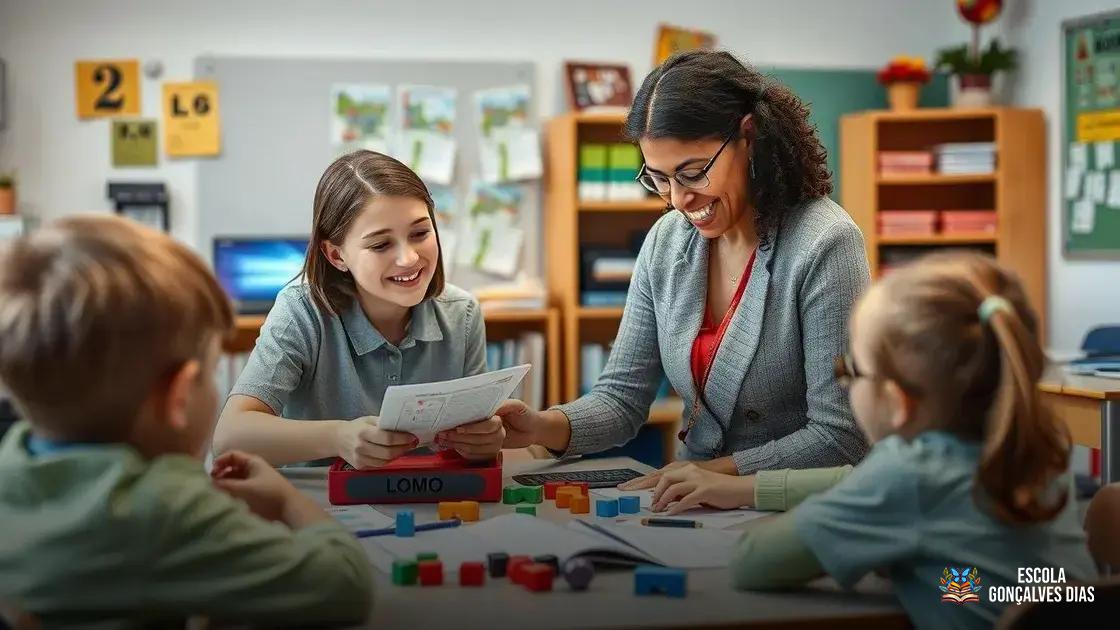 Como integrar os jogos ao planejamento pedagógico e aos componentes curriculares Como integrar os jogos ao planejamento pedagógico e aos componentes curriculares