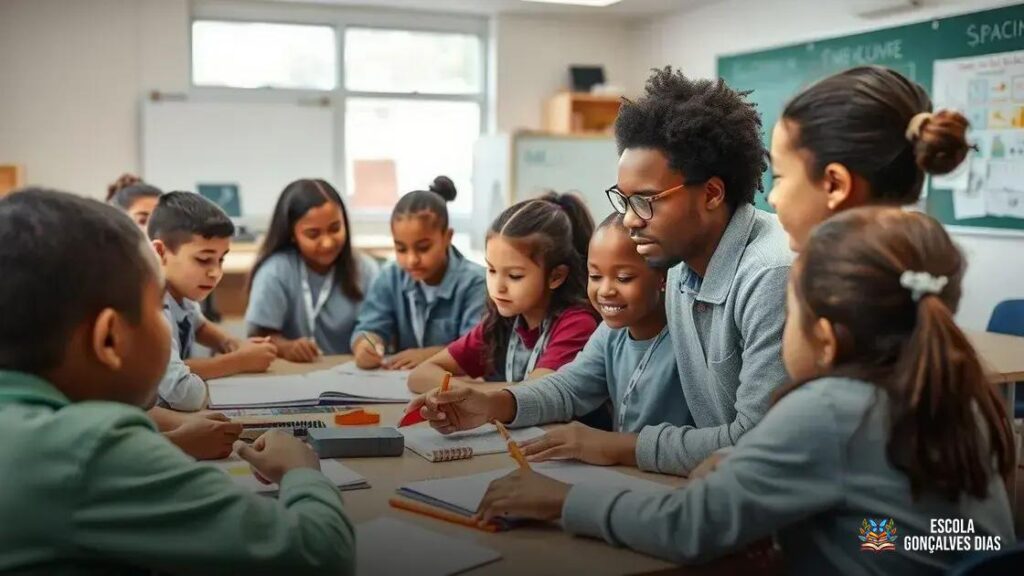 Como Integrar Teoria e Prática em Sala de Aula: Exemplos e Estratégias