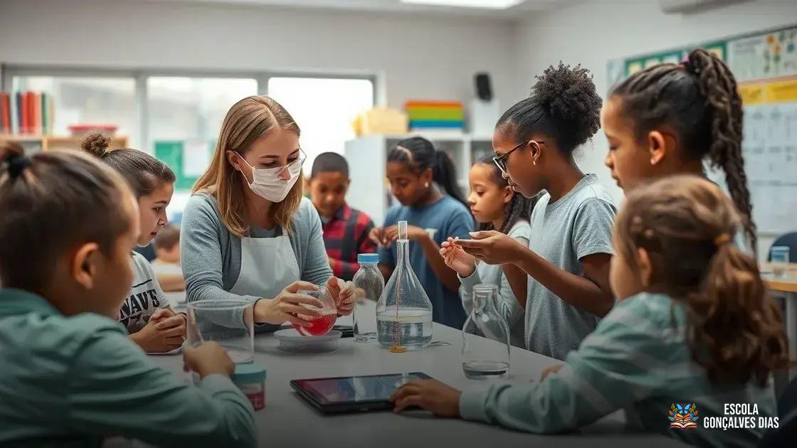 Como Integrar Teoria e Prática no Dia a Dia da Sala de Aula Como Integrar Teoria e Prática no Dia a Dia da Sala de Aula