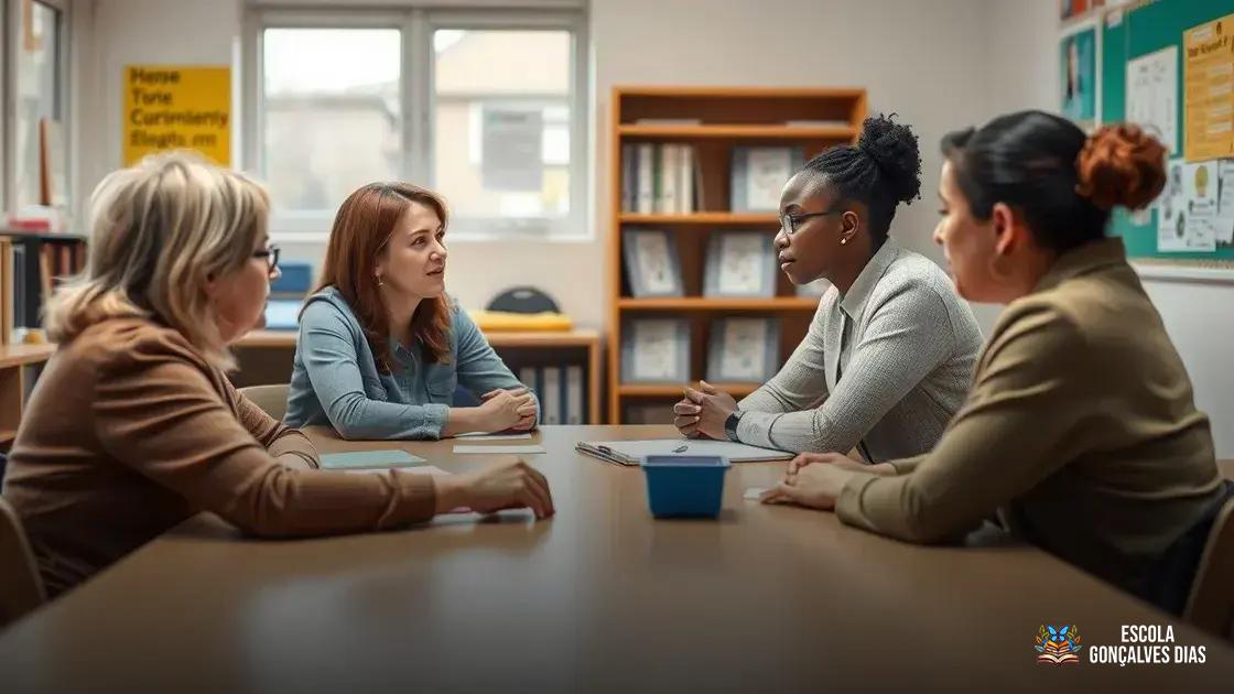 Como lidar com conflitos e alinhar expectativas entre escola e família Como lidar com conflitos e alinhar expectativas entre escola e família