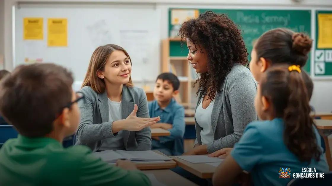 Como lidar com o descumprimento das regras de maneira educativa Como lidar com o descumprimento das regras de maneira educativa