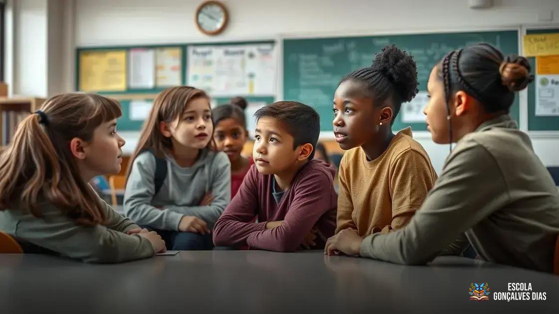 Como lidar com situações de bullying e agressividade de forma construtiva Como lidar com situações de bullying e agressividade de forma construtiva