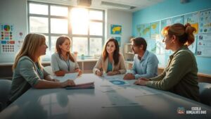 Como montar um plano de carreira…