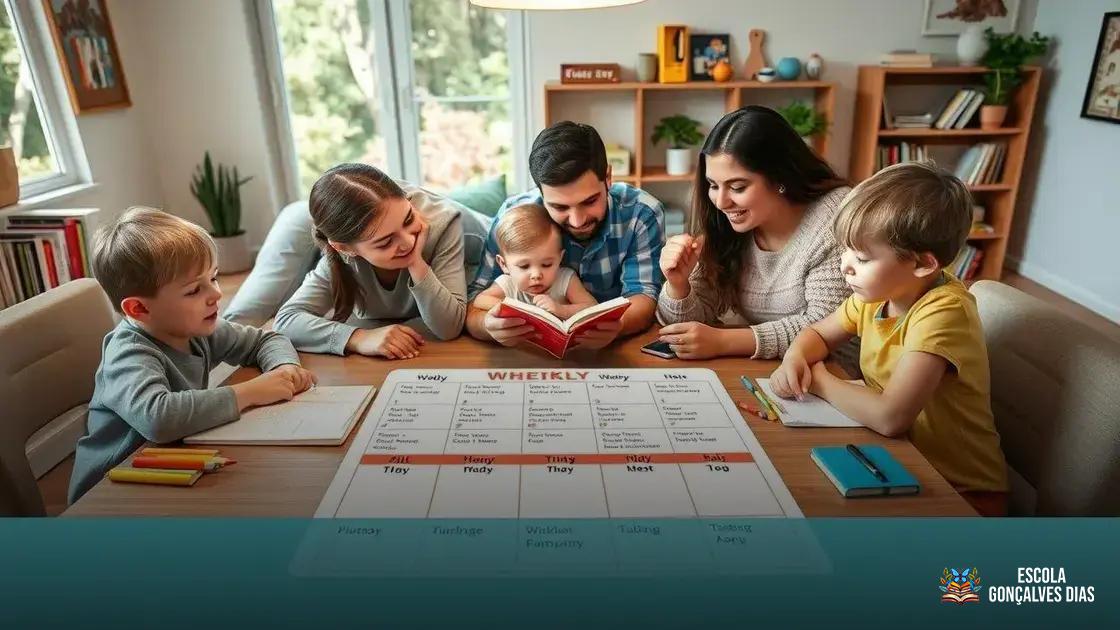 Como montar uma rotina equilibrada para estudos, lazer e descanso Como montar uma rotina equilibrada para estudos, lazer e descanso