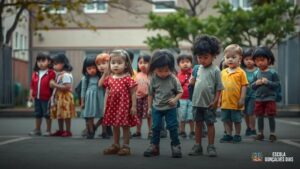 Como o Bullying Prejudica o Desenvolvimento das Habilidades Sociais