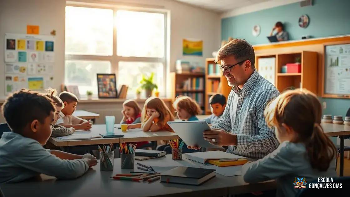 Como o design instrucional estrutura roteiros de aula eficazes Como o design instrucional estrutura roteiros de aula eficazes