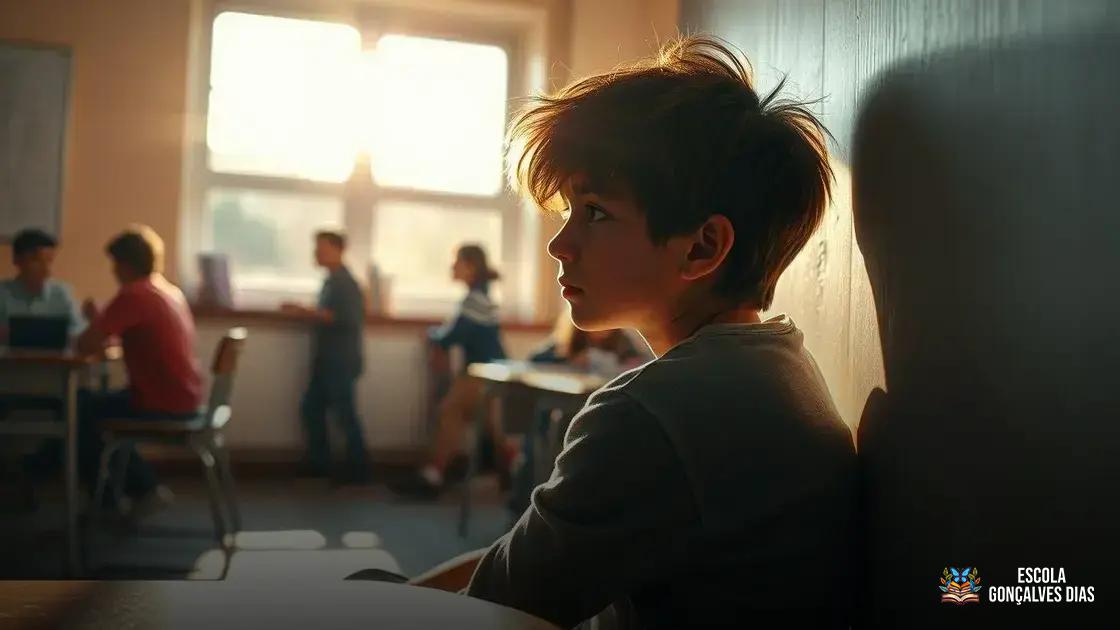 Como o medo da exposição inibe a comunicação e o desenvolvimento interpessoal Como o medo da exposição inibe a comunicação e o desenvolvimento interpessoal