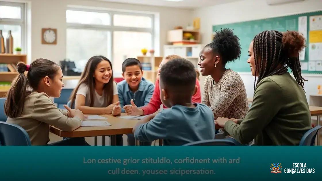  Como o poder pode ser usado de forma positiva para construir vínculos e confiança