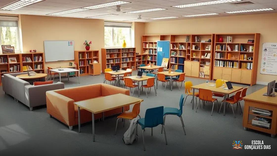 Como organizar a sala de aula para atender diferentes ritmos de aprendizagem Como organizar a sala de aula para atender diferentes ritmos de aprendizagem