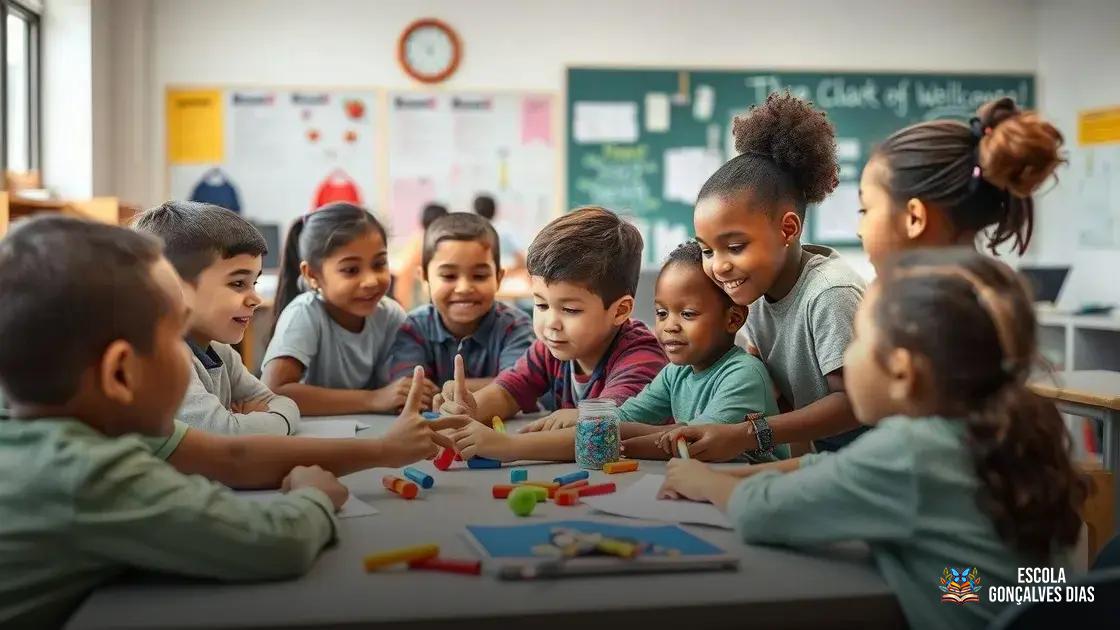 Como organizar competições saudáveis e colaborativas entre os alunos Como organizar competições saudáveis e colaborativas entre os alunos