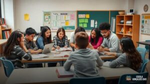 Como Organizar Projetos Interdisciplinares na Prática…