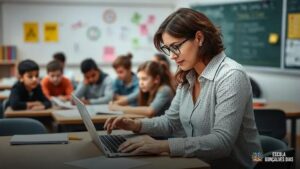 Como Planejar Aulas Alinhadas à BNCC de Forma Simples e Eficiente