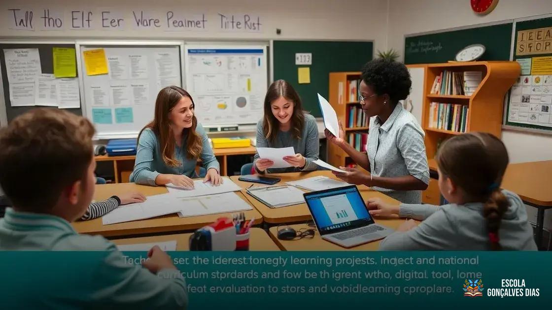 Como planejar e avaliar projetos alinhados à BNCC em todas as etapas Como planejar e avaliar projetos alinhados à BNCC em todas as etapas