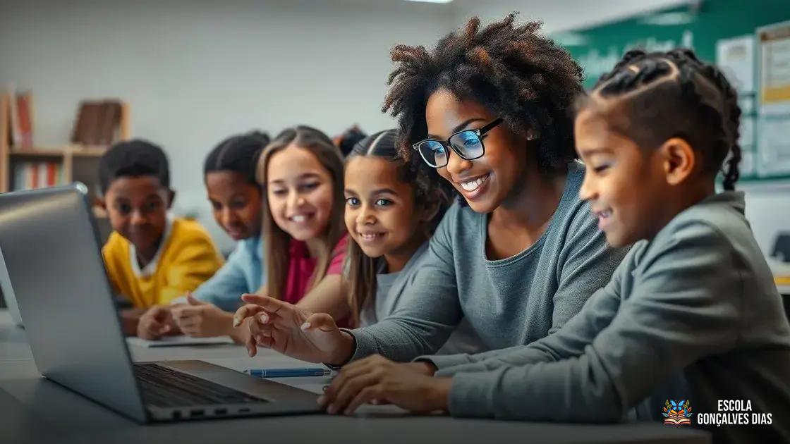  Como preparar alunos para o uso consciente e responsável da inteligência artificial