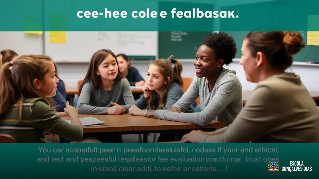 Como preparar os alunos para participar de forma responsável e ética Como preparar os alunos para participar de forma responsável e ética