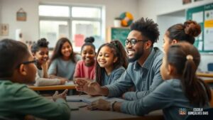 Como Professores Podem Estimular a Motivação…