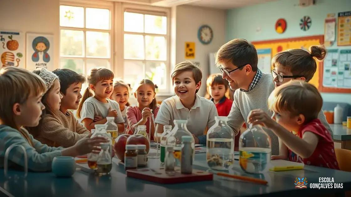 Como relacionar os experimentos com situações do cotidiano Como relacionar os experimentos com situações do cotidiano