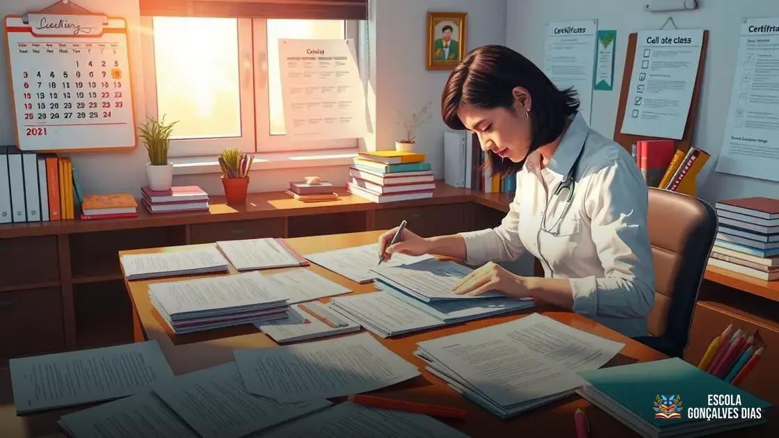 Como se organizar para solicitar progressão ou promoção corretamente Como se organizar para solicitar progressão ou promoção corretamente