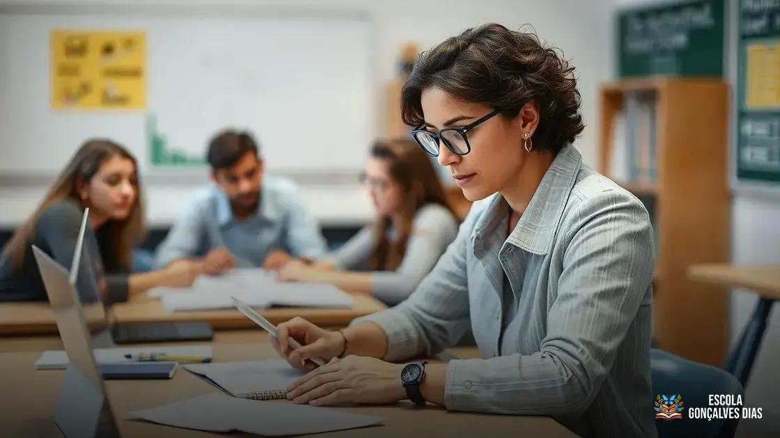 Como se preparar para a transição: formação, cursos e experiências práticas Como se preparar para a transição: formação, cursos e experiências práticas