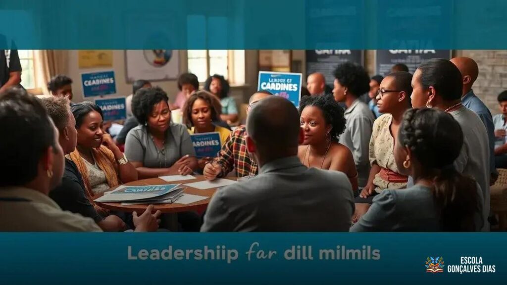 Como Ser Político: Primeiros Passos, Habilidades Essenciais e Caminhos para Ingressar na Vida Pública