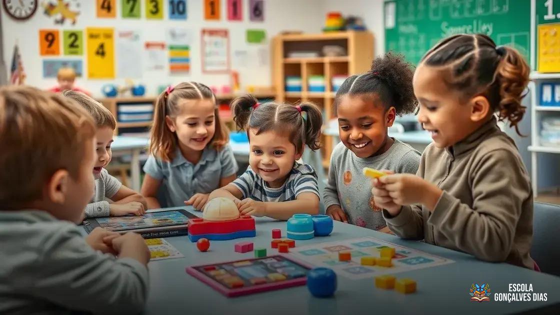 Como tornar a matemática divertida e acessível Como tornar a matemática divertida e acessível