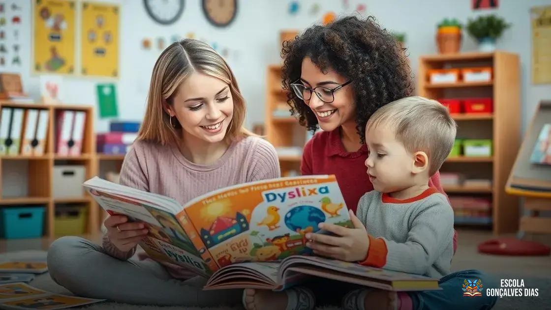 Como trabalhar a leitura de forma acessível e motivadora Como trabalhar a leitura de forma acessível e motivadora