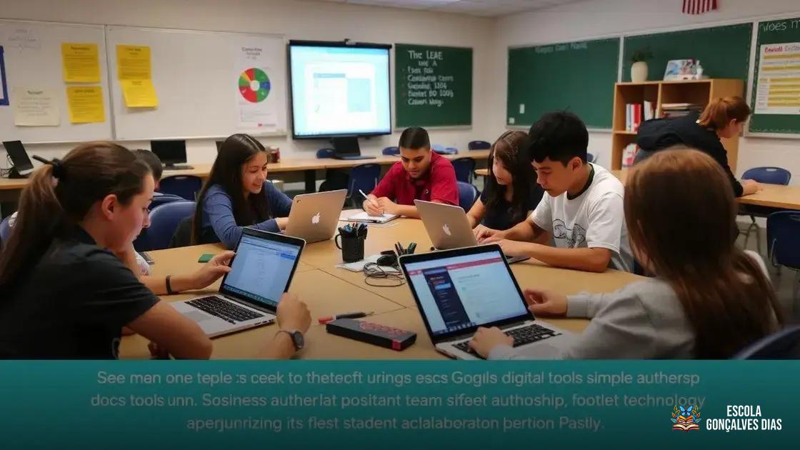 Como trabalhar colaboração e autoria digital com ferramentas básicas Como trabalhar colaboração e autoria digital com ferramentas básicas