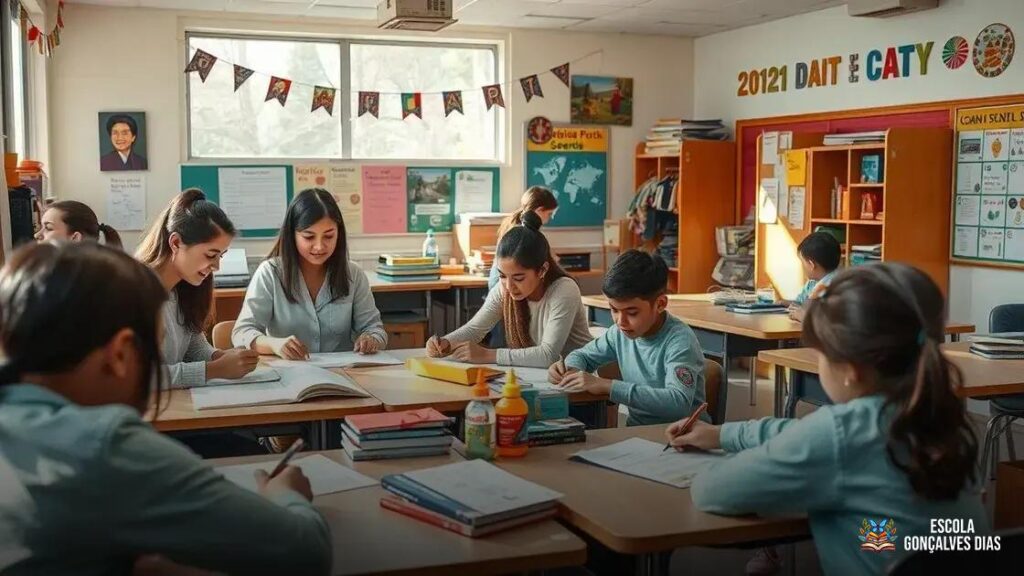 Como Trabalhar Datas Comemorativas e Temas Transversais com Projetos Interdisciplinares