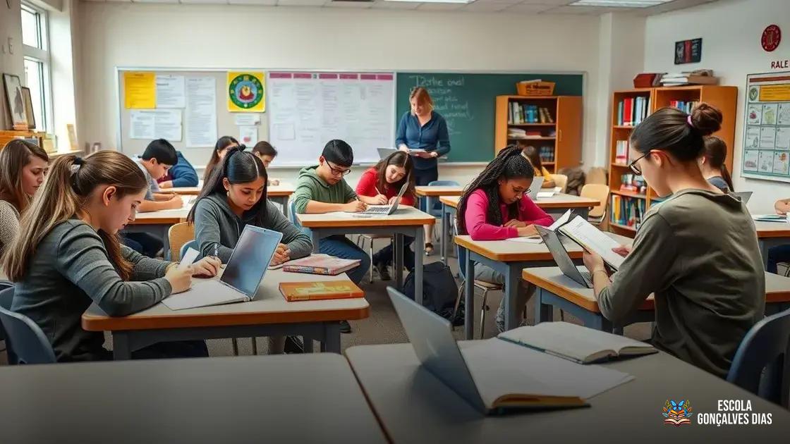 Como trabalhar diferentes gêneros textuais de forma prática Como trabalhar diferentes gêneros textuais de forma prática