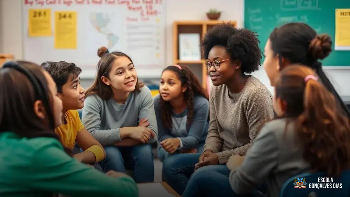 Como trabalhar empatia em situações de conflito e mediação Como trabalhar empatia em situações de conflito e mediação