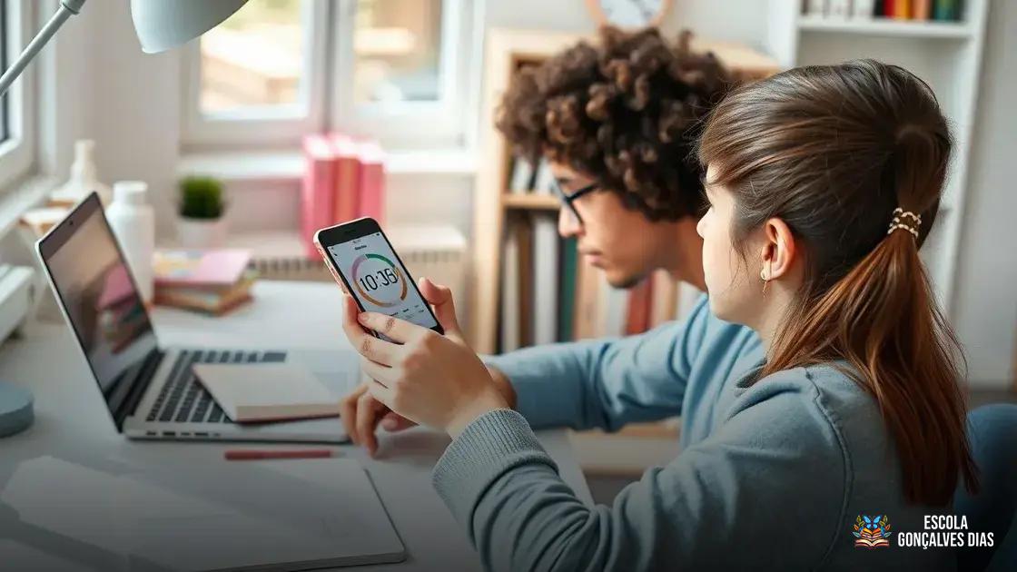  Como usar a técnica Pomodoro e outras ferramentas de gestão do tempo