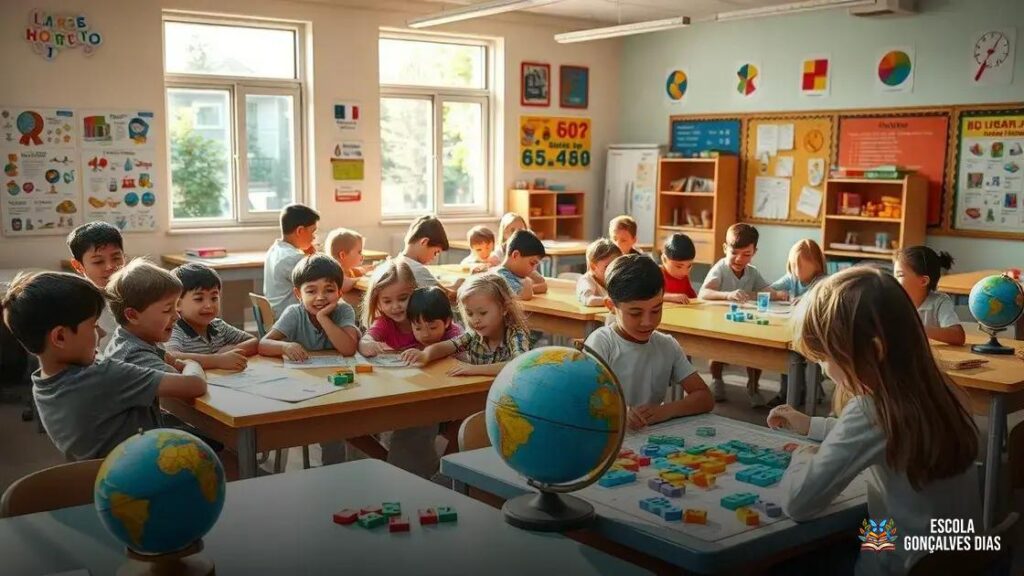 Como Usar Jogos Pedagógicos como Estratégia de Ensino por Área