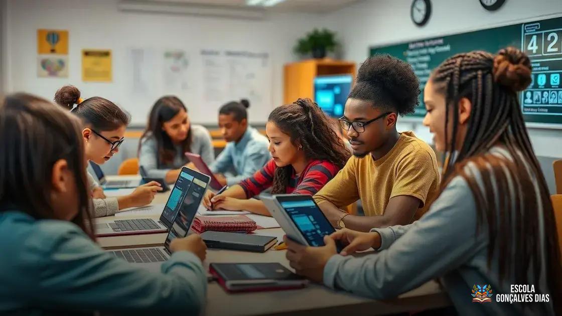 Como usar o ChatGPT para desenvolver criatividade, escrita e pensamento crítico dos alunos Como usar o ChatGPT para desenvolver criatividade, escrita e pensamento crítico dos alunos