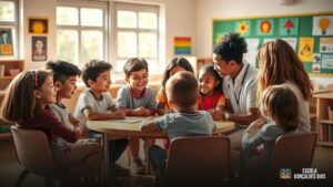 Comportamento Humano na Escola — Como Desenvolver Relações Positivas e Lidar com Conflitos