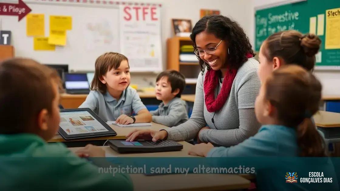 Comunicação Aumentativa e Alternativa (CAA): Quando e Como Usar Comunicação Aumentativa e Alternativa (CAA): Quando e Como Usar