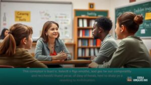 Comunicação não violenta para professores: Princípios…