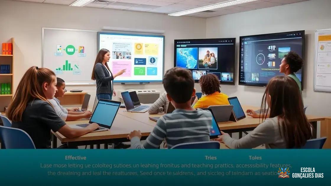  Conclusão: Como Ensinar com Qualidade no Mundo Digital