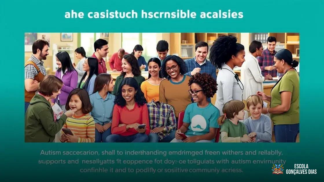 Conclusão: Compreender para Incluir Conclusão: Compreender para Incluir