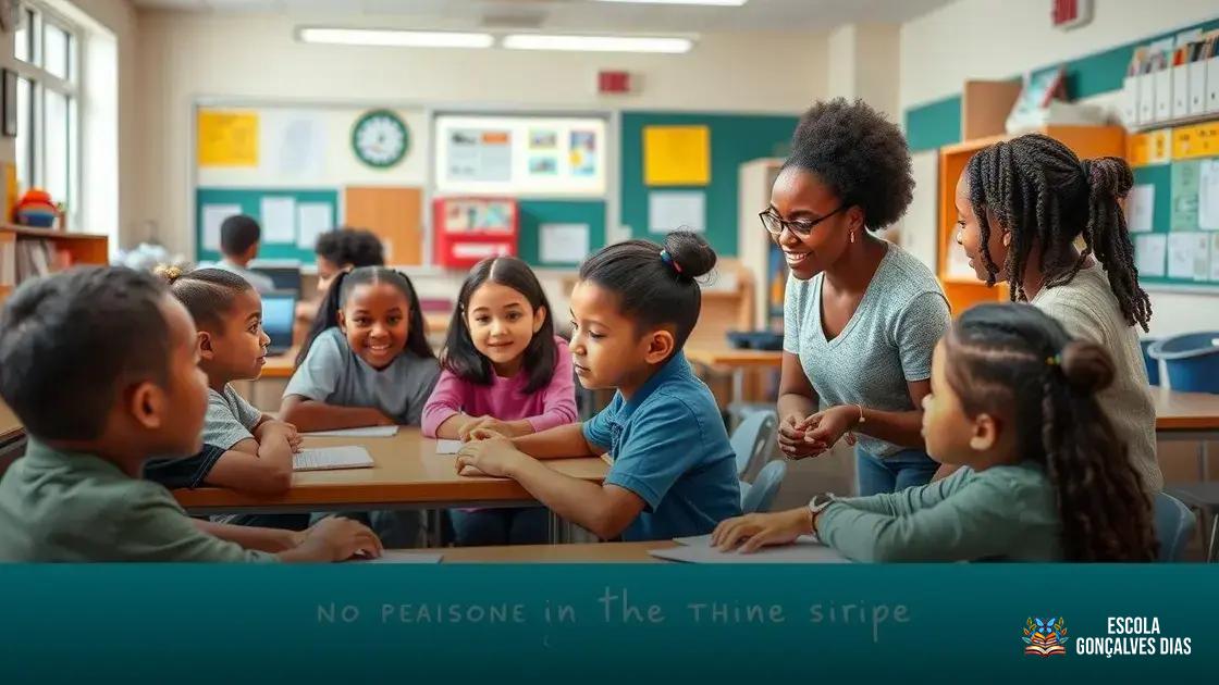  Conclusão: Educação para a Empatia e a Boa Convivência