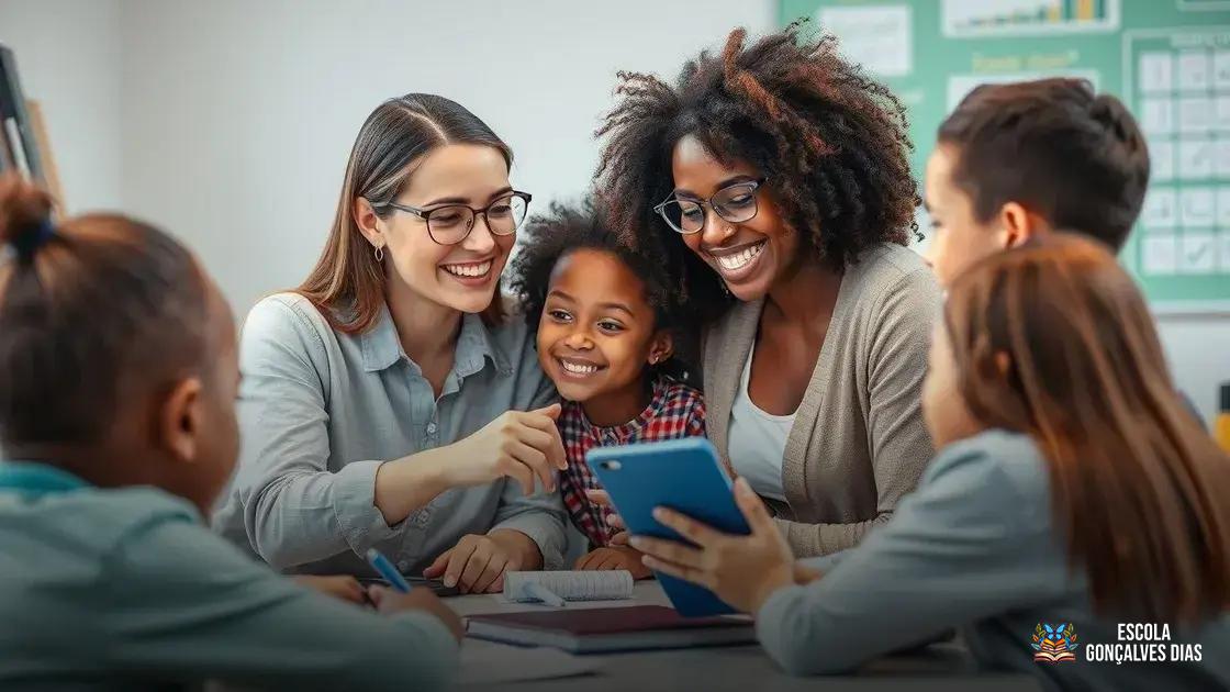 Conclusão: O Educador do Futuro é Técnico e Humano Conclusão: O Educador do Futuro é Técnico e Humano